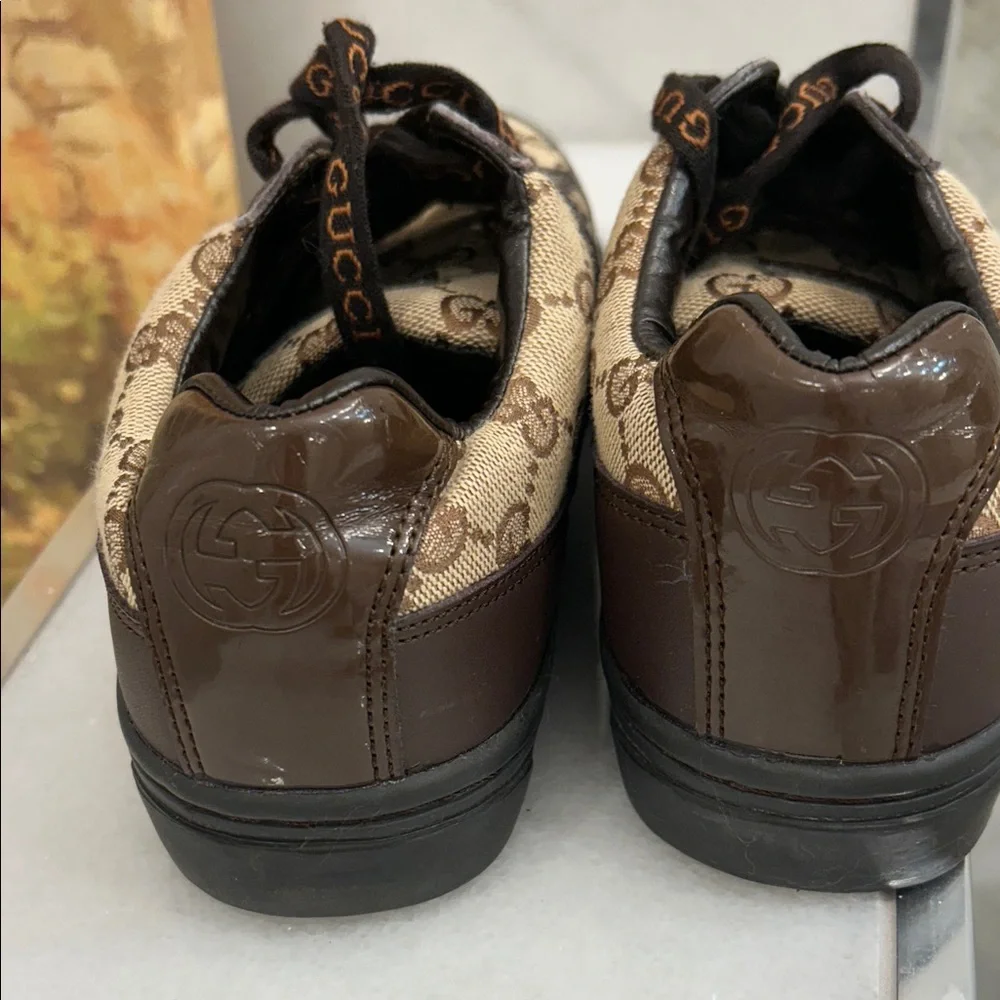 Gucci elevate your